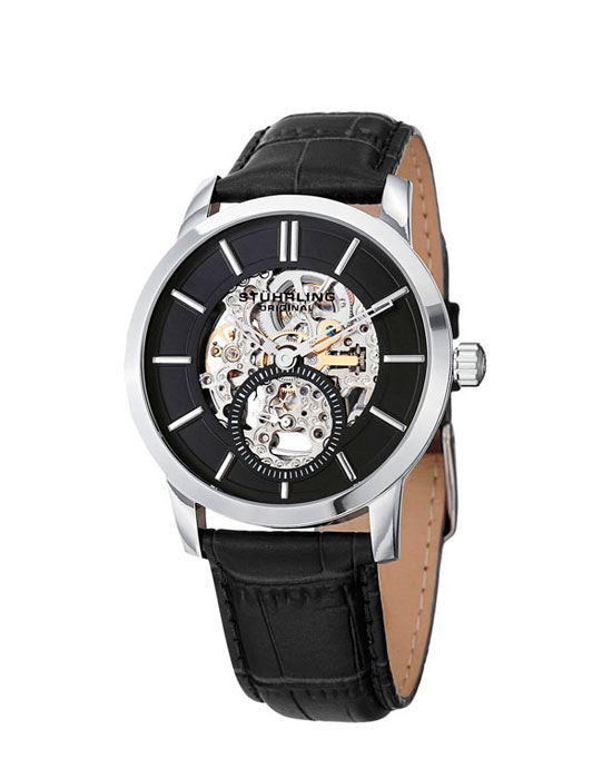 Часы Stuhrling Original Legacy 924.02